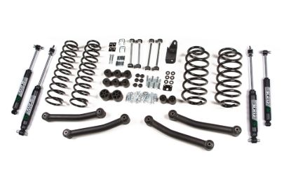 Picture of Zone Offroad Suspension Lift Kit - ZONJ11N