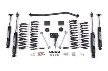 Picture of Zone Offroad Suspension Lift Kit - ZONJ15N