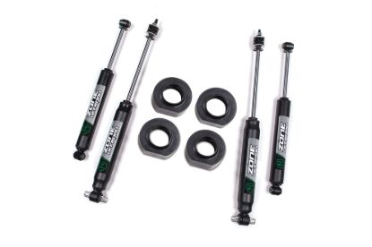 Picture of Zone Offroad Suspension Lift Kit - ZONJ19N