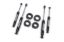 Picture of Zone Offroad Suspension Lift Kit - ZONJ19N