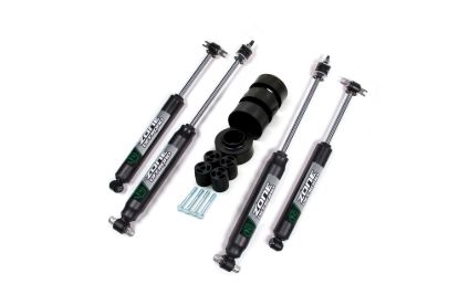 Picture of Zone Offroad Suspension Lift Kit - ZONJ1N