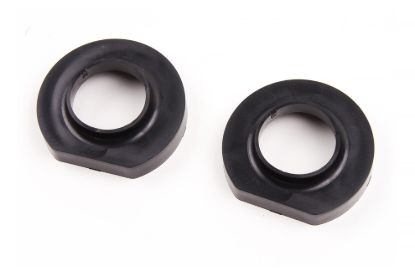 Picture of Zone Offroad Coil Spring Spacer Kit - ZONJ2100