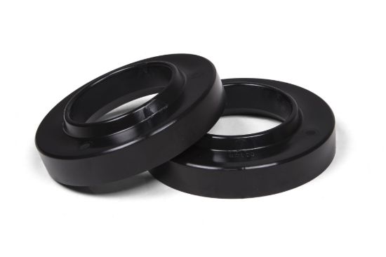 Picture of Zone Offroad Coil Spring Spacer - ZONJ2101