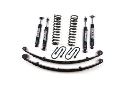Picture of Zone Offroad Suspension Lift Kit - ZONJ21N