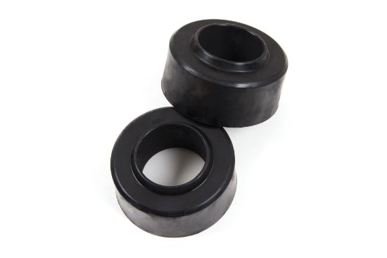 Picture of Zone Offroad Coil Spring Spacer Kit - ZONJ2212