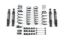 Picture of Zone Offroad Suspension Lift Kit - ZONJ25N