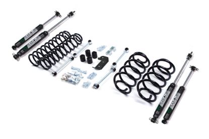 Picture of Zone Offroad Suspension Lift Kit - ZONJ2N