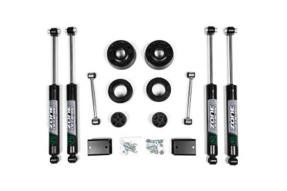 Picture of Zone Offroad Suspension Lift Kit - ZONJ30N