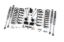 Picture of Zone Offroad Suspension Lift Kit - ZONJ31F