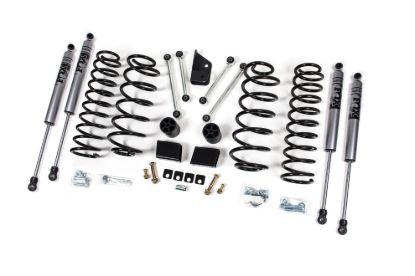 Picture of Zone Offroad Suspension Lift Kit - ZONJ33F