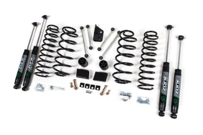 Picture of Zone Offroad Suspension Lift Kit - ZONJ33N
