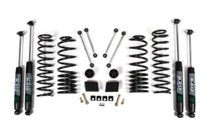 Picture of Zone Offroad Suspension Lift Kit - ZONJ34N