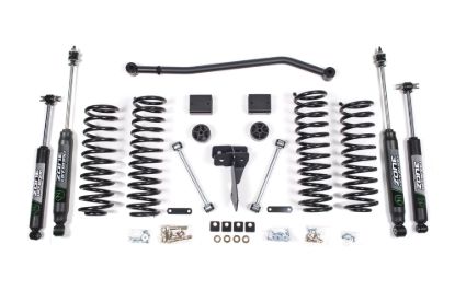 Picture of Zone Offroad Suspension Lift Kit - ZONJ38N