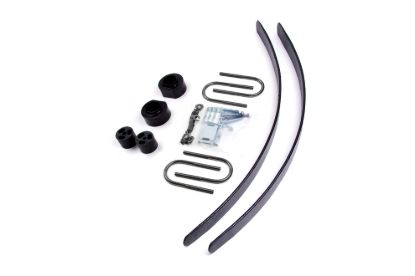 Picture of Zone Offroad Suspension Lift Kit - ZONJ5