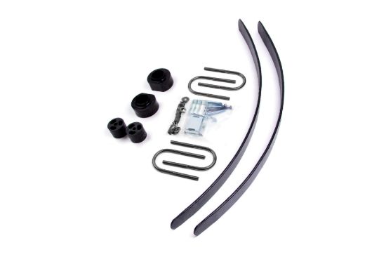Picture of Zone Offroad Suspension Lift Kit - ZONJ5