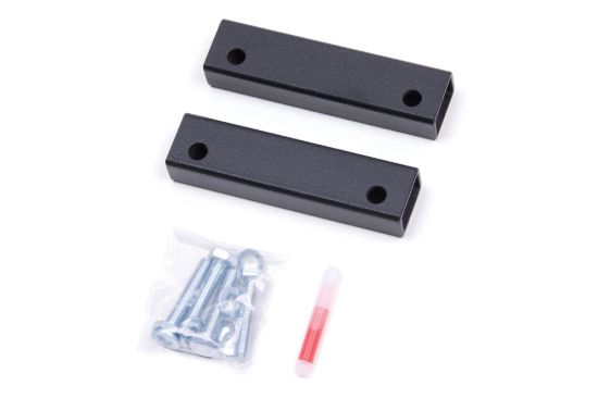 Picture of Zone Offroad Transfer Case Lowering Kit - ZONJ5006