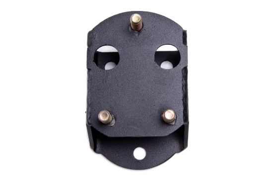 Picture of Zone Offroad Spare Tire Relocation Kit - ZONJ5009