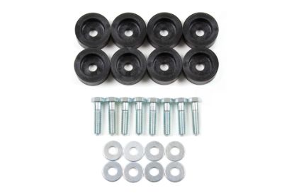 Picture of Zone Offroad Transfer Case Lowering Kit - ZONJ5010