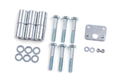 Picture of Zone Offroad Transfer Case Lowering Kit - ZONJ5011
