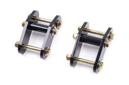 Picture of Zone Offroad Leaf Spring Shackle - ZONJ5101