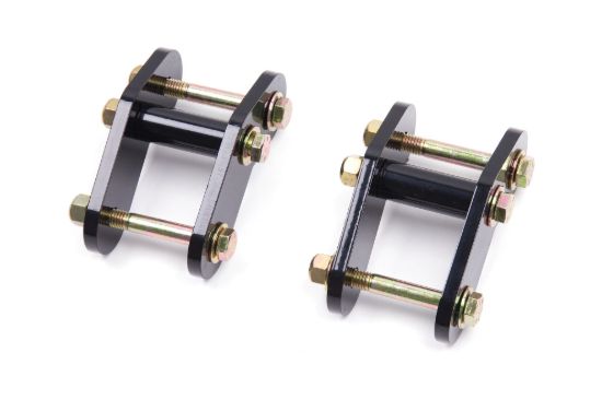 Picture of Zone Offroad Leaf Spring Shackle - ZONJ5101