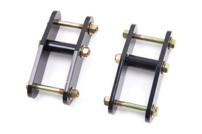 Picture of Zone Offroad Leaf Spring Shackle - ZONJ5103