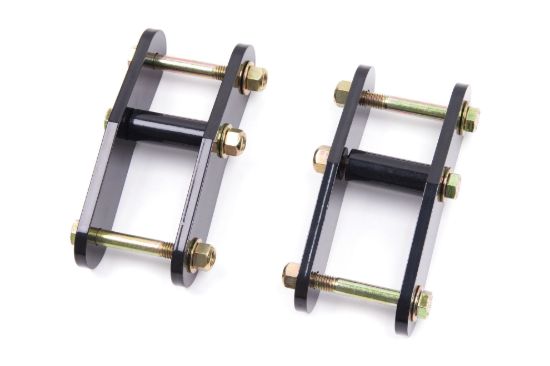 Picture of Zone Offroad Leaf Spring Shackle - ZONJ5103