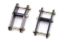 Picture of Zone Offroad Leaf Spring Shackle - ZONJ5103