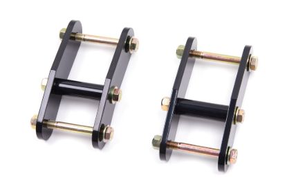 Picture of Zone Offroad Leaf Spring Shackle - ZONJ5108