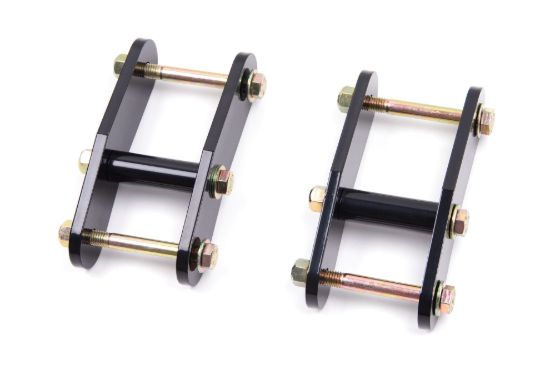 Picture of Zone Offroad Leaf Spring Shackle - ZONJ5108