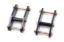 Picture of Zone Offroad Leaf Spring Shackle - ZONJ5108
