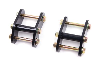 Picture of Zone Offroad Leaf Spring Shackle - ZONJ5109