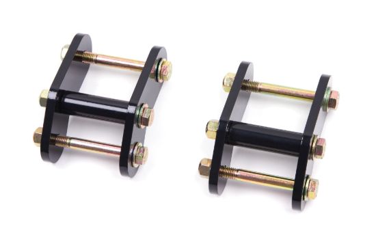 Picture of Zone Offroad Leaf Spring Shackle - ZONJ5109