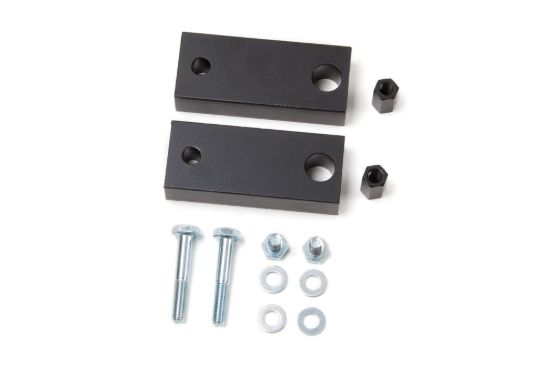Picture of Zone Offroad Drive Motor Mount - ZONJ5111