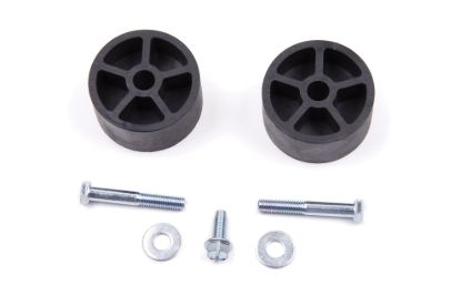 Picture of Zone Offroad Suspension Strut Bumper Stop Extension Kit - ZONJ5150