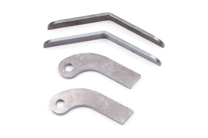 Picture of Zone Offroad Suspension Stabilizer Bar Mount - ZONJ5203