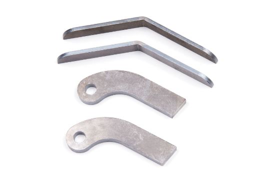 Picture of Zone Offroad Suspension Stabilizer Bar Mount - ZONJ5203