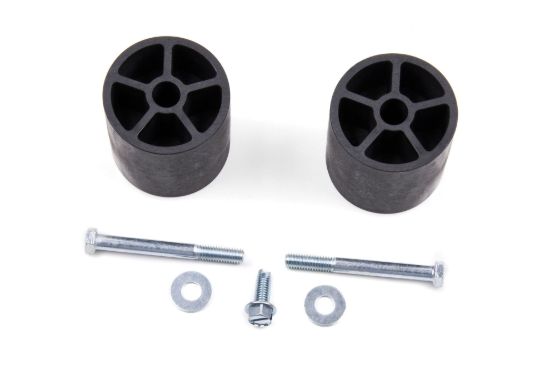 Picture of Zone Offroad Suspension Strut Bumper Stop Extension Kit - ZONJ5304