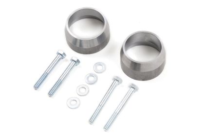 Picture of Zone Offroad Exhaust Extension Kit - ZONJ5305
