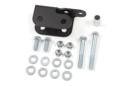 Picture of Zone Offroad Suspension Track Bar Relocation Kit - ZONJ5308