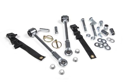 Picture of Zone Offroad Suspension Stabilizer Bar Disconnect Kit - ZONJ5314