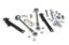 Picture of Zone Offroad Suspension Stabilizer Bar Disconnect Kit - ZONJ5314