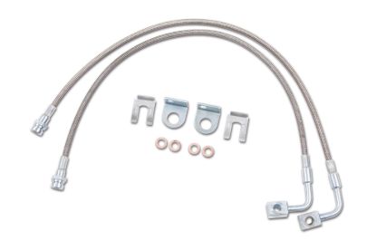 Picture of Zone Offroad Brake Hydraulic Line - ZONJ5403