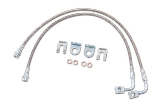 Picture of Zone Offroad Brake Hydraulic Line - ZONJ5403