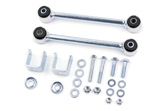 Picture of Zone Offroad Suspension Stabilizer Bar Link Kit - ZONJ5452