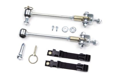 Picture of Zone Offroad Suspension Stabilizer Bar Disconnect Kit - ZONJ5652