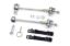 Picture of Zone Offroad Suspension Stabilizer Bar Disconnect Kit - ZONJ5652