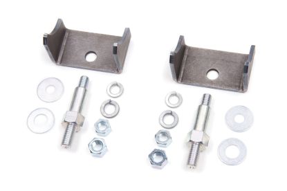Picture of Zone Offroad Suspension Shock Absorber Relocation Bracket Kit - ZONJ5859