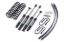 Picture of Zone Offroad Suspension Lift Kit - ZONJ6N