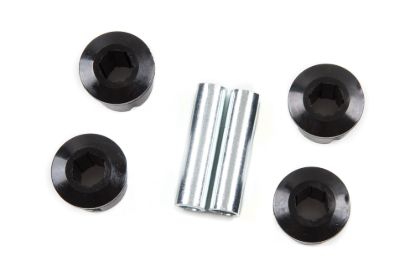 Picture of Zone Offroad Leaf Spring Bushing Set - ZONJ7000